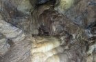 2022 July 6 Horne Lake Caves tour of Riverbend Cave