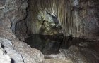 2022 July 6 Horne Lake Caves tour of Riverbend Cave