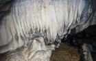 2022 July 6 Horne Lake Caves tour of Riverbend Cave