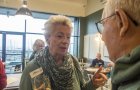 2024 January 24 Probus Social at Nanoose Bay Cafe - 2024-01-24