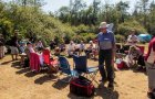 2023 July 10 Probus Picnis at Rathtrevor PP