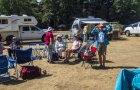 2023 July 10 Probus Picnis at Rathtrevor PP