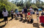 2023 July 10 Probus Picnis at Rathtrevor PP