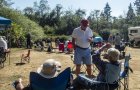 2023 July 10 Probus Picnis at Rathtrevor PP