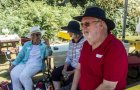 2023 July 10 Probus Picnis at Rathtrevor PP