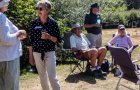 2023 July 10 Probus Picnis at Rathtrevor PP