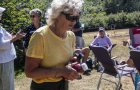 2023 July 10 Probus Picnis at Rathtrevor PP