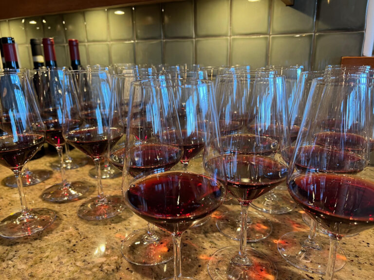 Les Wineaux Summer Sippers