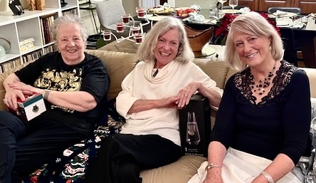 MOTO Christmas Gift Exchange