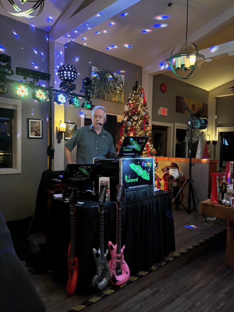 Christmas Party 2025