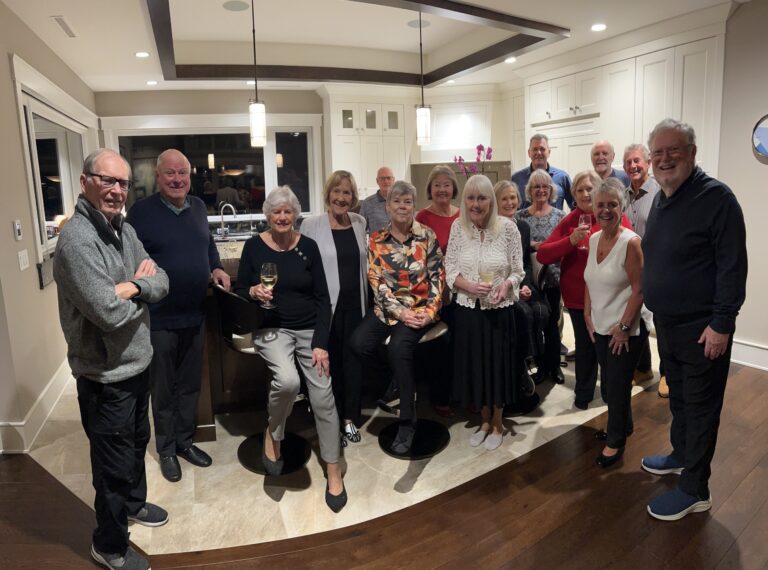 WeeDrammers Annual Heel Party