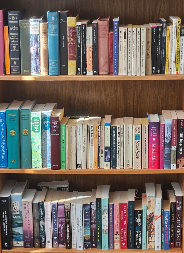First Edition Book Club