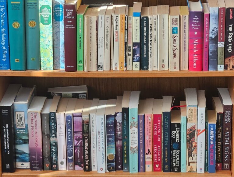 First Edition Book Club