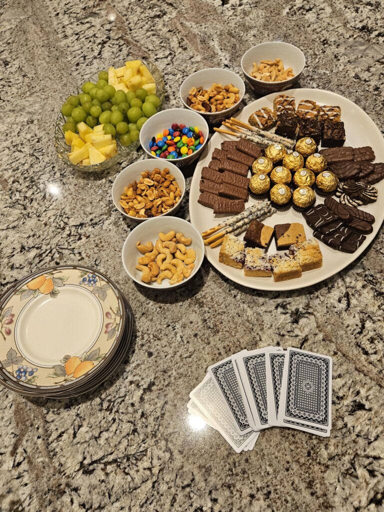 April 21st ABBA Night