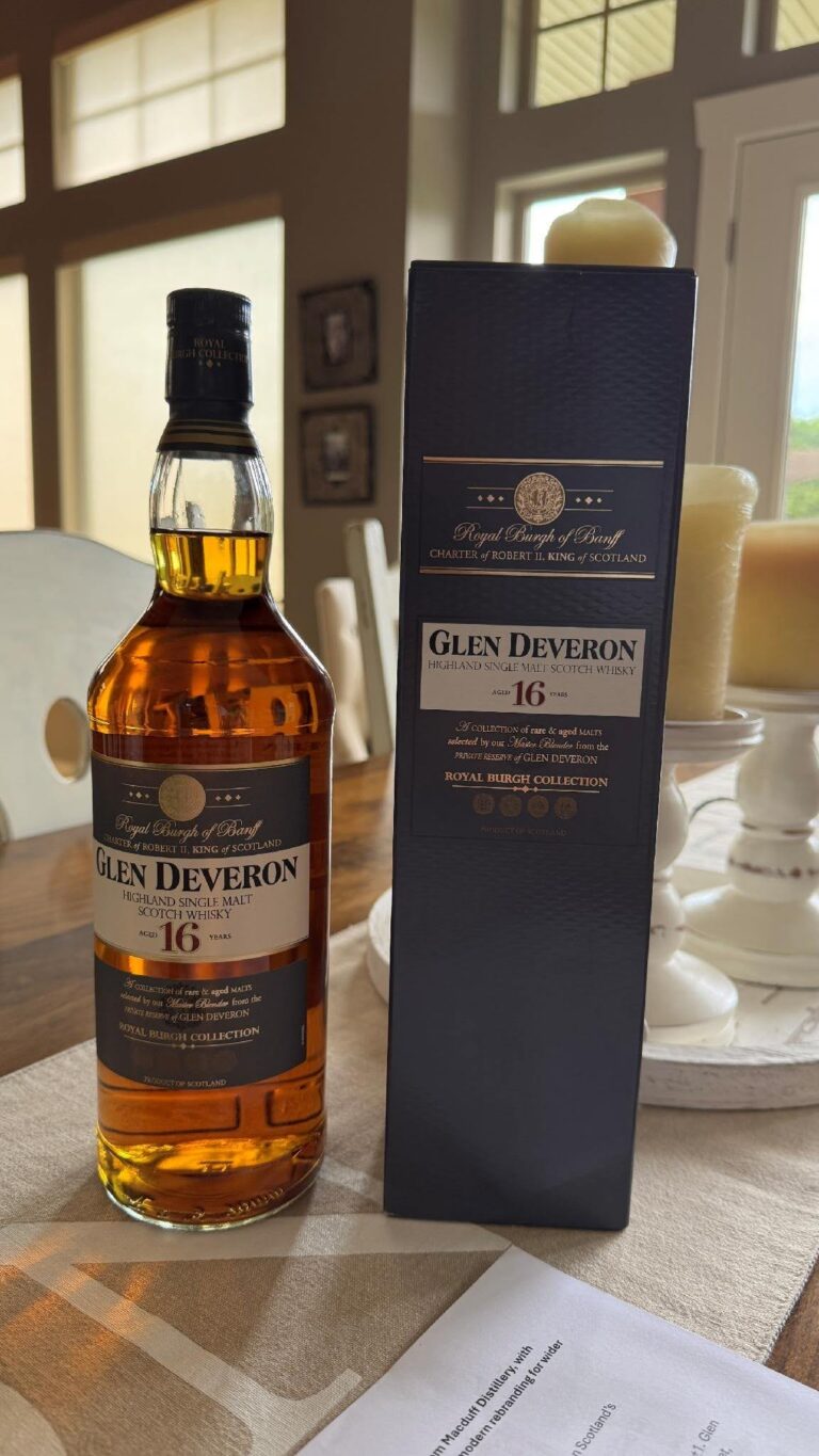 A Convivial Evening with the Wee Drammers